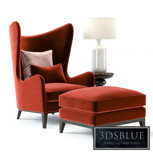 FURNITURE – AMRCHAIR – 3DSKY Models – 5016