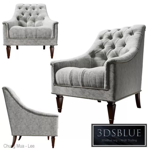 FURNITURE – AMRCHAIR – 3DSKY Models – 5018