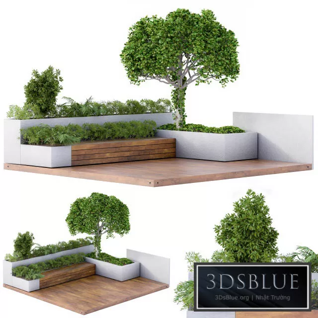 ARCHITECTURE – OTHER OBJECTS – 3DSKY Models – 503