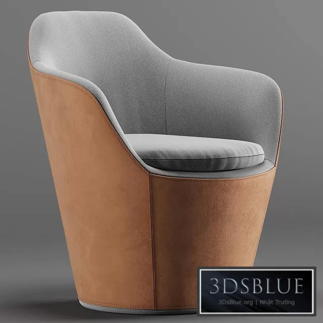 FURNITURE – AMRCHAIR – 3DSKY Models – 5022