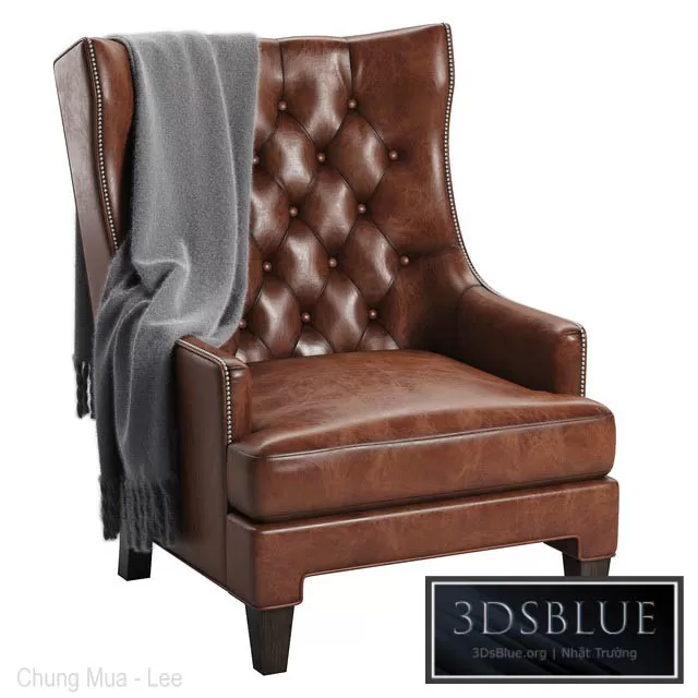 FURNITURE – AMRCHAIR – 3DSKY Models – 5025