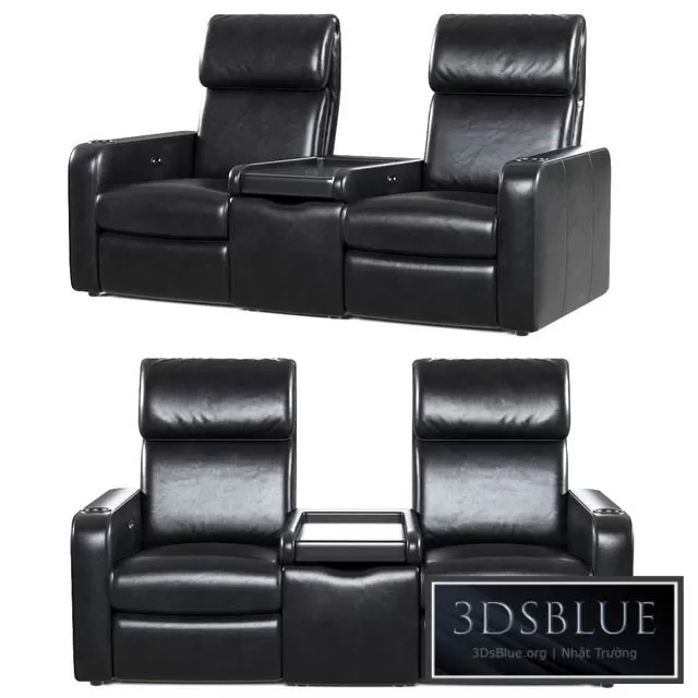 FURNITURE – AMRCHAIR – 3DSKY Models – 5034