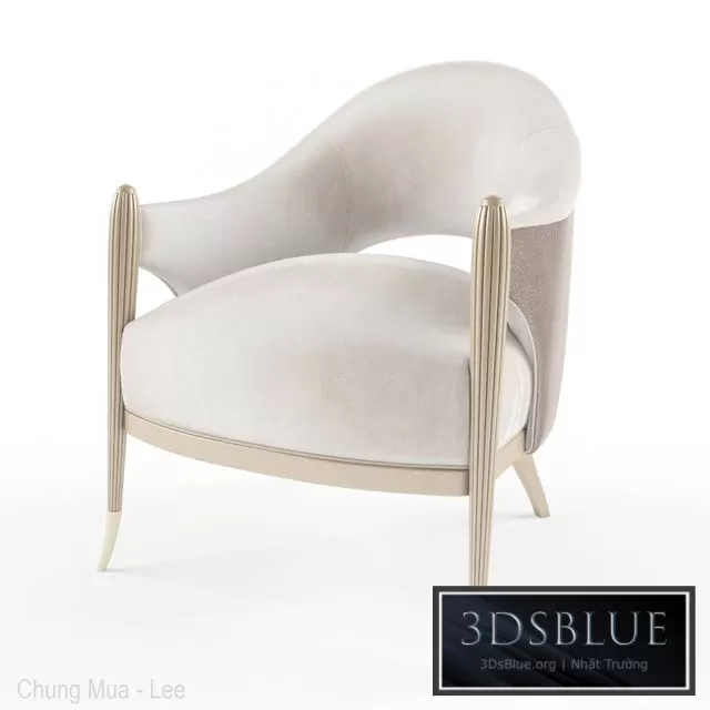 FURNITURE – AMRCHAIR – 3DSKY Models – 5035