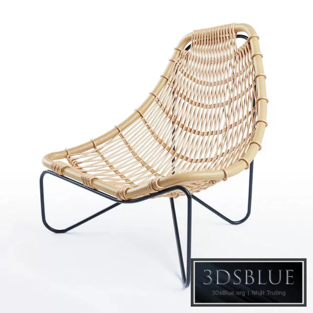 FURNITURE – AMRCHAIR – 3DSKY Models – 5038