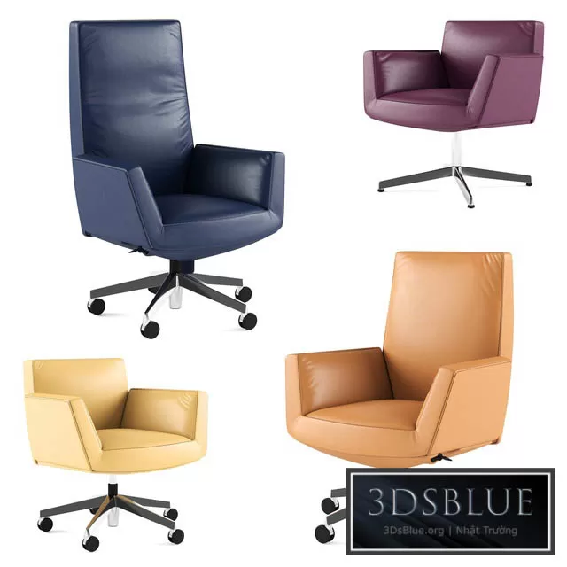 FURNITURE – AMRCHAIR – 3DSKY Models – 5039