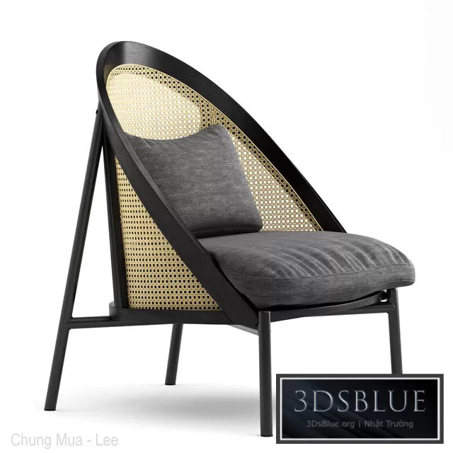 FURNITURE – AMRCHAIR – 3DSKY Models – 5041