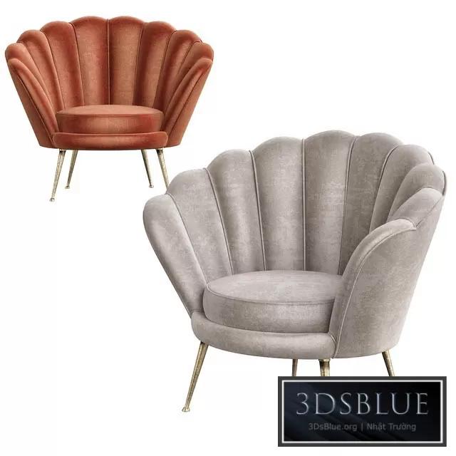 FURNITURE – AMRCHAIR – 3DSKY Models – 5042