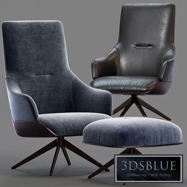FURNITURE – AMRCHAIR – 3DSKY Models – 5050