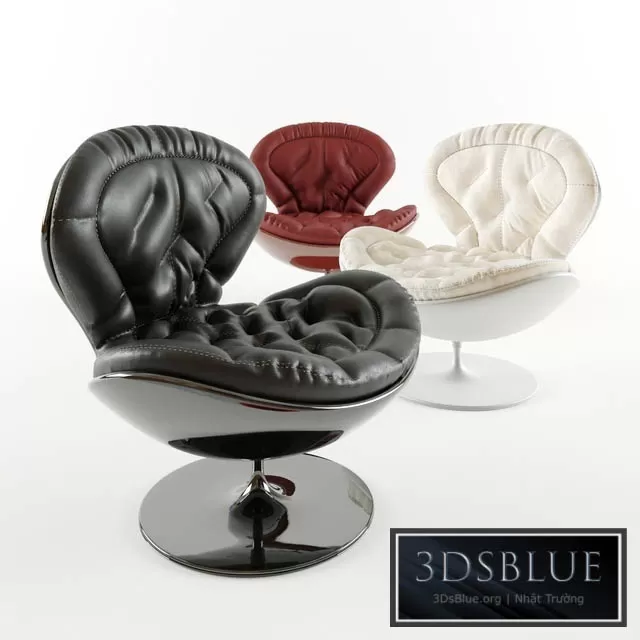 FURNITURE – AMRCHAIR – 3DSKY Models – 5054