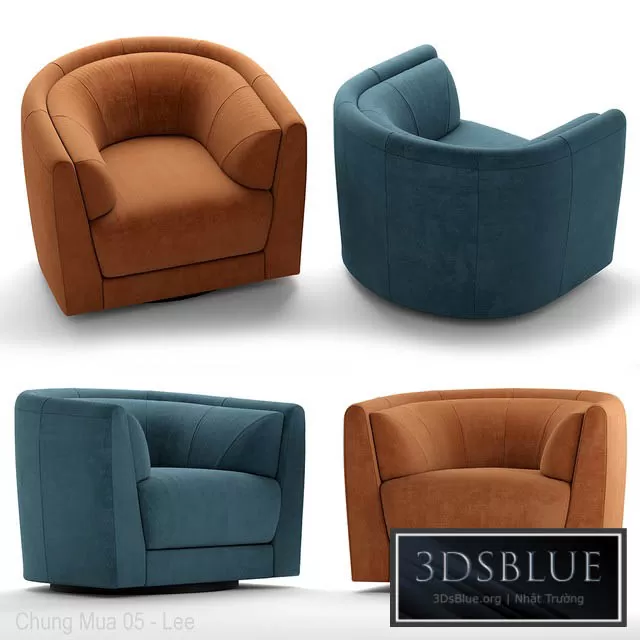 FURNITURE – AMRCHAIR – 3DSKY Models – 5059