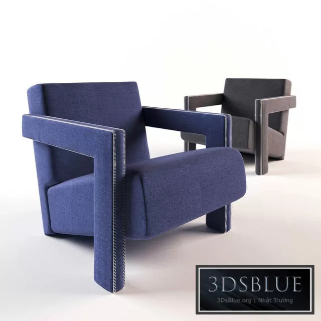 FURNITURE – AMRCHAIR – 3DSKY Models – 5060