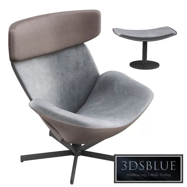 FURNITURE – AMRCHAIR – 3DSKY Models – 5062