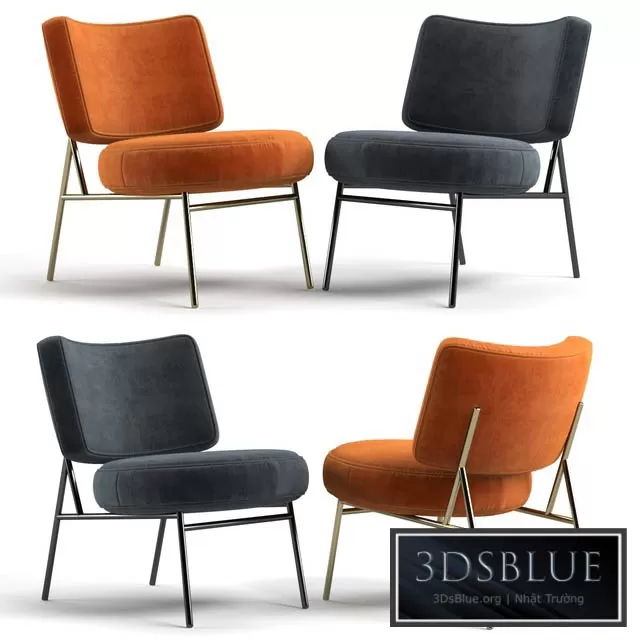 FURNITURE – AMRCHAIR – 3DSKY Models – 5067