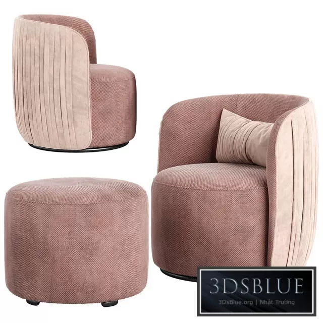 FURNITURE – AMRCHAIR – 3DSKY Models – 5070