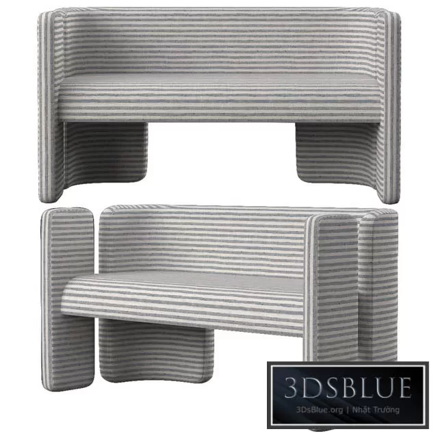 FURNITURE – AMRCHAIR – 3DSKY Models – 5073