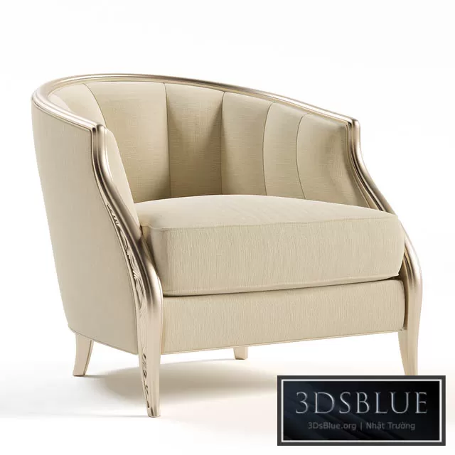 FURNITURE – AMRCHAIR – 3DSKY Models – 5075