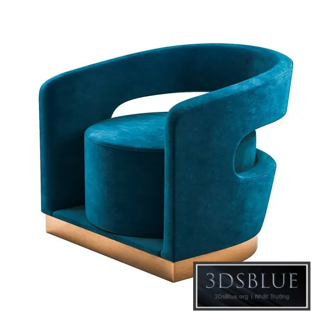 FURNITURE – AMRCHAIR – 3DSKY Models – 5079