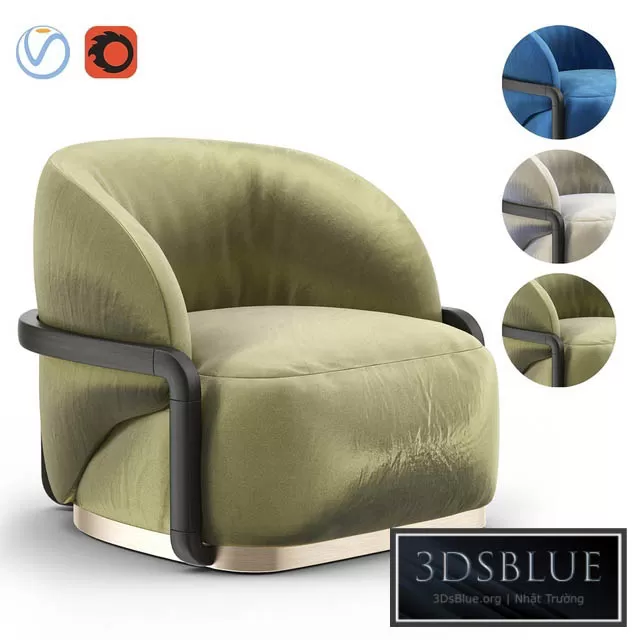 FURNITURE – AMRCHAIR – 3DSKY Models – 5082