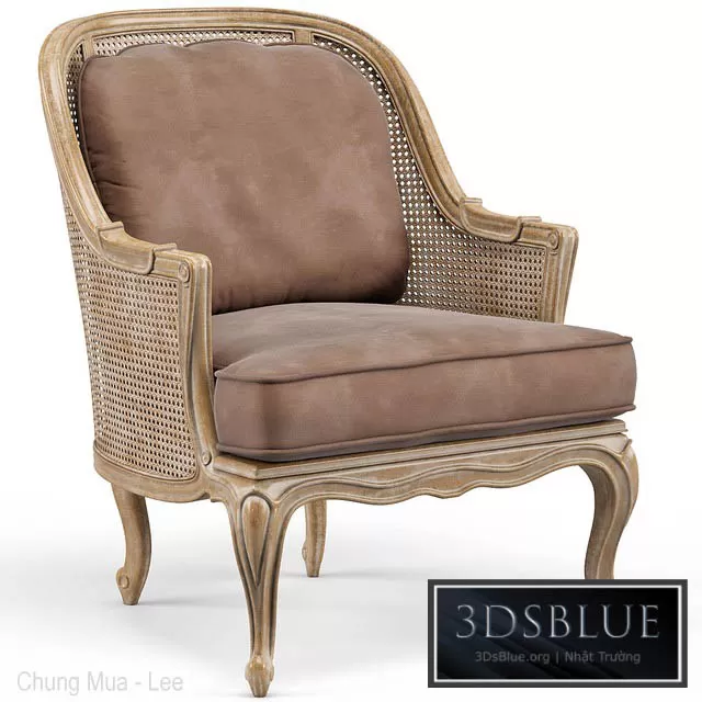 FURNITURE – AMRCHAIR – 3DSKY Models – 5083