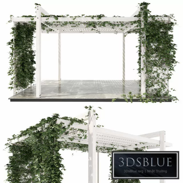 ARCHITECTURE – OTHER OBJECTS – 3DSKY Models – 510