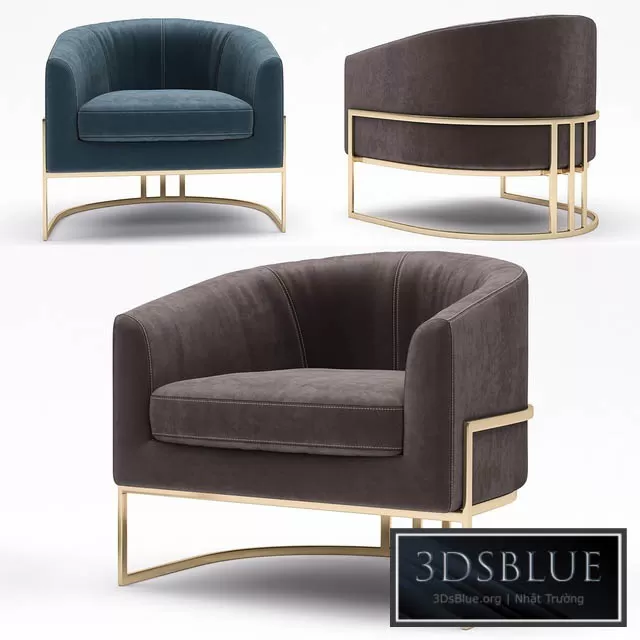 FURNITURE – AMRCHAIR – 3DSKY Models – 5091