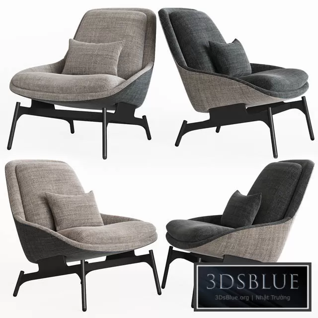 FURNITURE – AMRCHAIR – 3DSKY Models – 5111