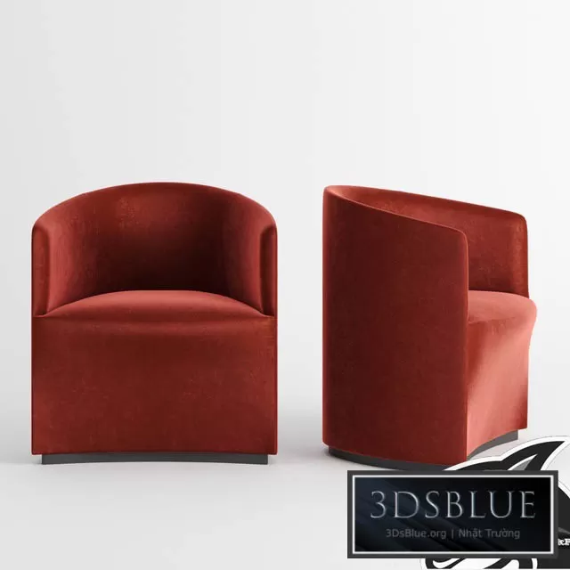 FURNITURE – AMRCHAIR – 3DSKY Models – 5113