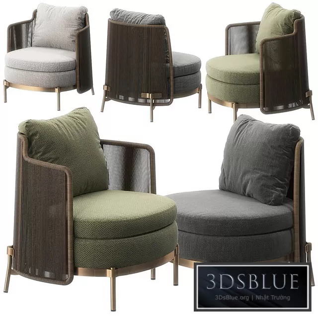 FURNITURE – AMRCHAIR – 3DSKY Models – 5114