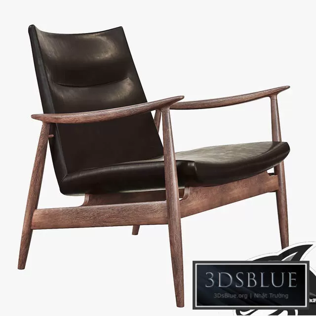 FURNITURE – AMRCHAIR – 3DSKY Models – 5118