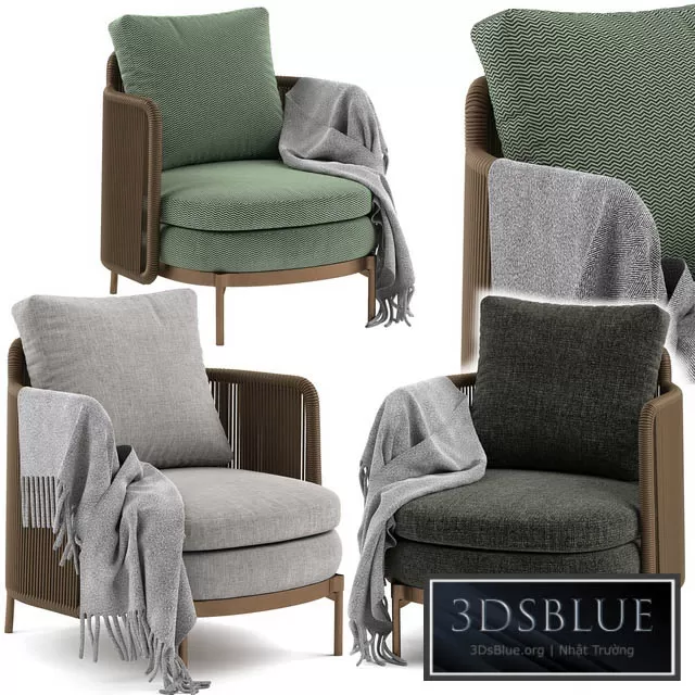 FURNITURE – AMRCHAIR – 3DSKY Models – 5125