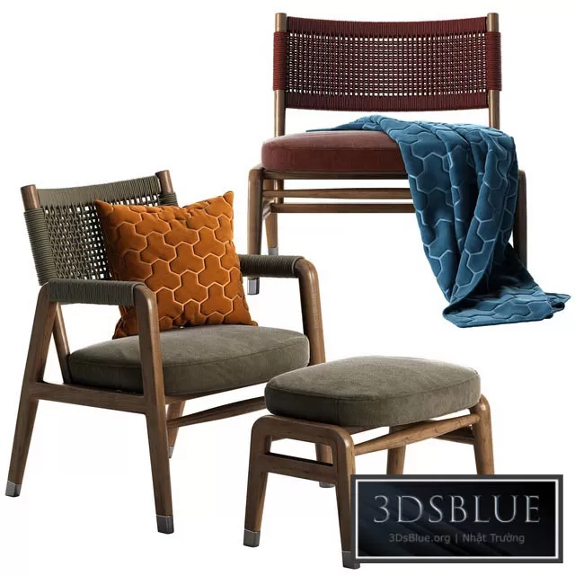 FURNITURE – AMRCHAIR – 3DSKY Models – 5126