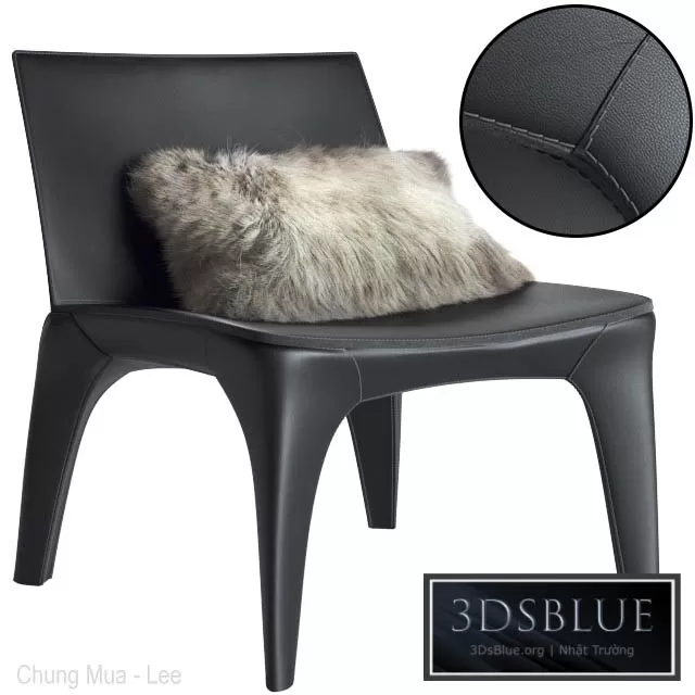 FURNITURE – AMRCHAIR – 3DSKY Models – 5128