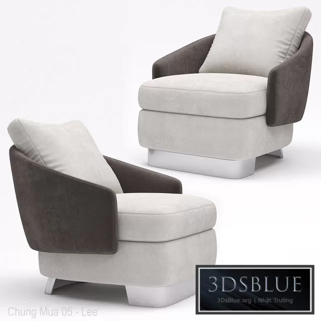 FURNITURE – AMRCHAIR – 3DSKY Models – 5129