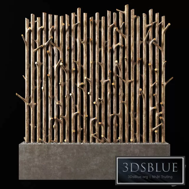 ARCHITECTURE – OTHER OBJECTS – 3DSKY Models – 514