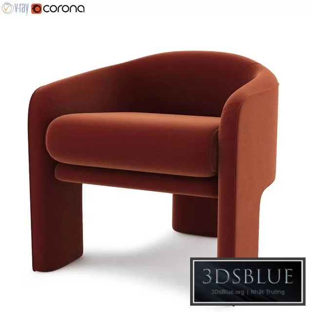 FURNITURE – AMRCHAIR – 3DSKY Models – 5132