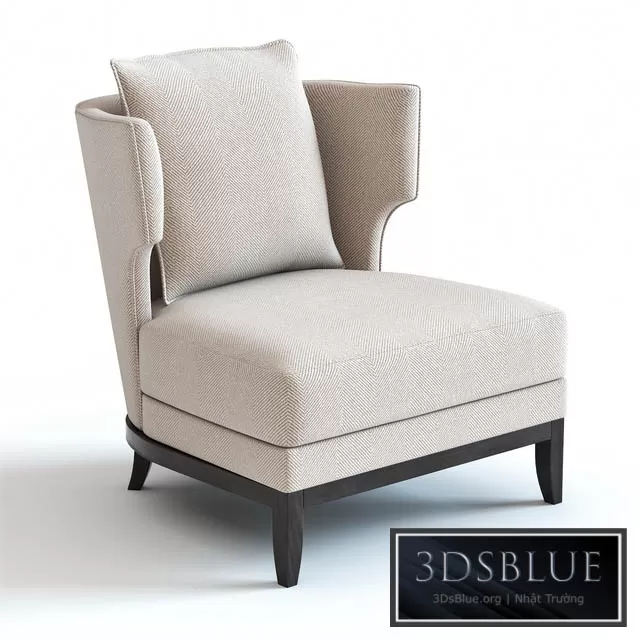 FURNITURE – AMRCHAIR – 3DSKY Models – 5133