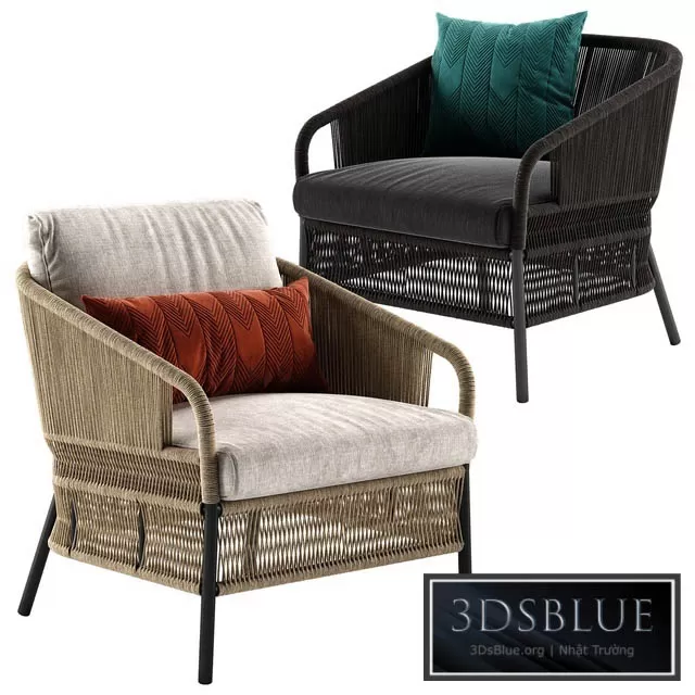 FURNITURE – AMRCHAIR – 3DSKY Models – 5134