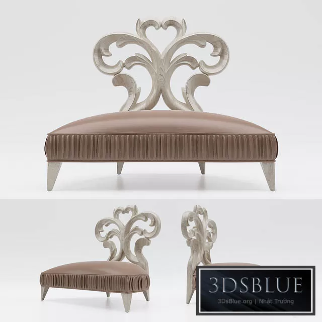 FURNITURE – AMRCHAIR – 3DSKY Models – 5135