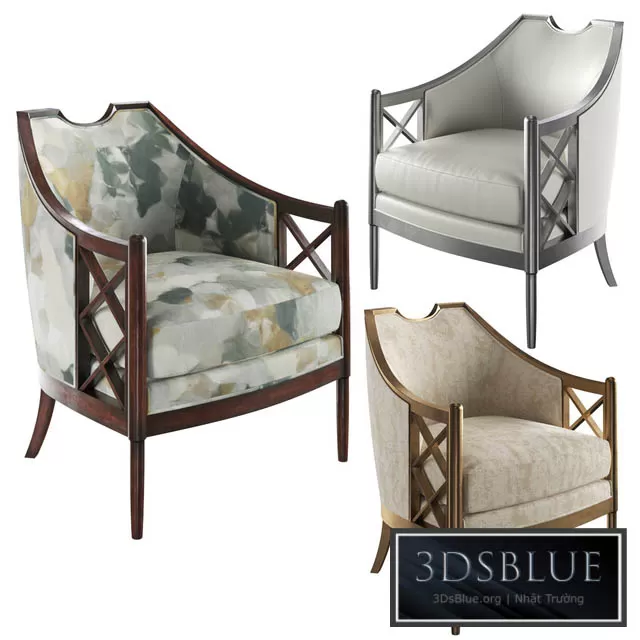 FURNITURE – AMRCHAIR – 3DSKY Models – 5137