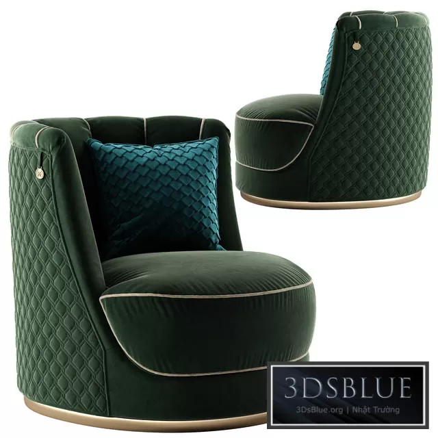 FURNITURE – AMRCHAIR – 3DSKY Models – 5139