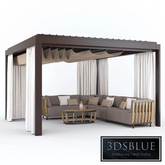 ARCHITECTURE – OTHER OBJECTS – 3DSKY Models – 515