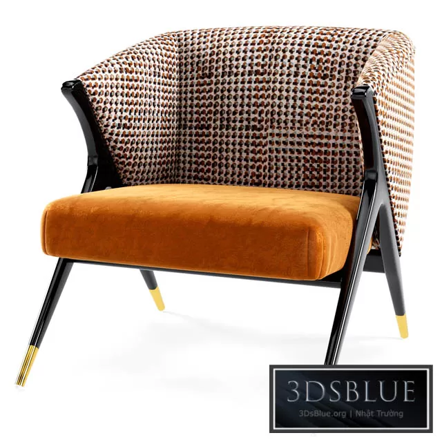 FURNITURE – AMRCHAIR – 3DSKY Models – 5149