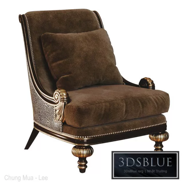 FURNITURE – AMRCHAIR – 3DSKY Models – 5166