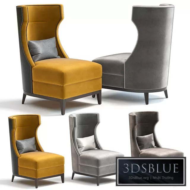 FURNITURE – AMRCHAIR – 3DSKY Models – 5167