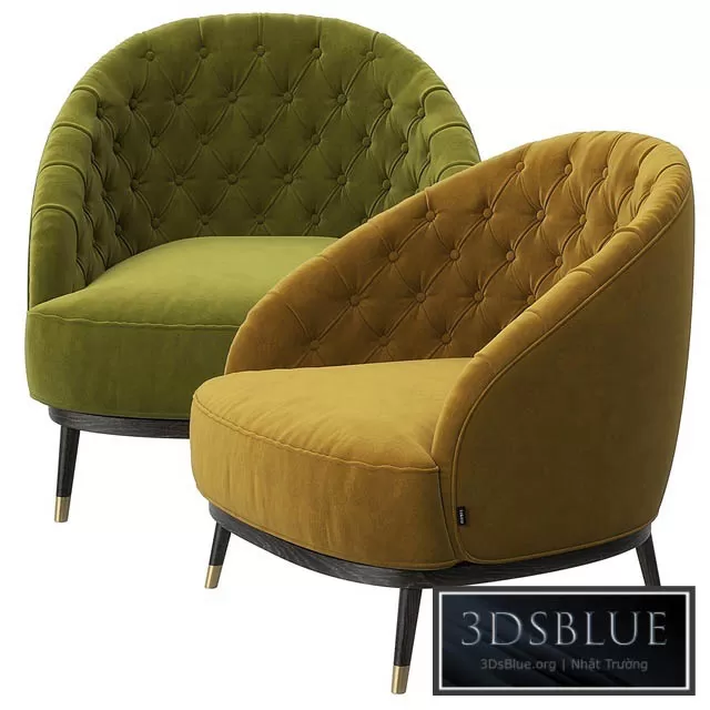 FURNITURE – AMRCHAIR – 3DSKY Models – 5168