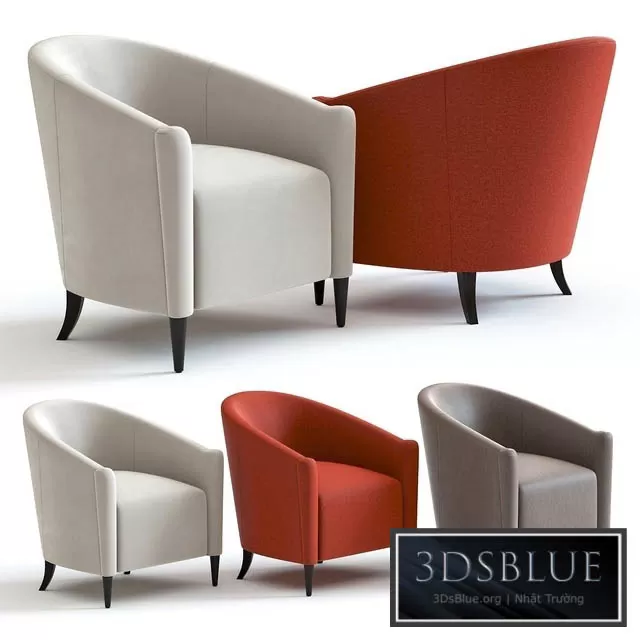 FURNITURE – AMRCHAIR – 3DSKY Models – 5169