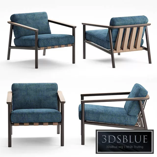 FURNITURE – AMRCHAIR – 3DSKY Models – 5179