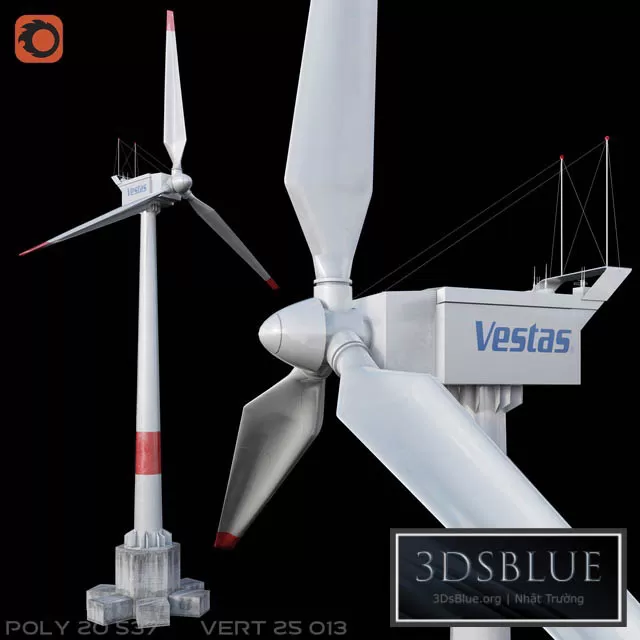 ARCHITECTURE – OTHER OBJECTS – 3DSKY Models – 519