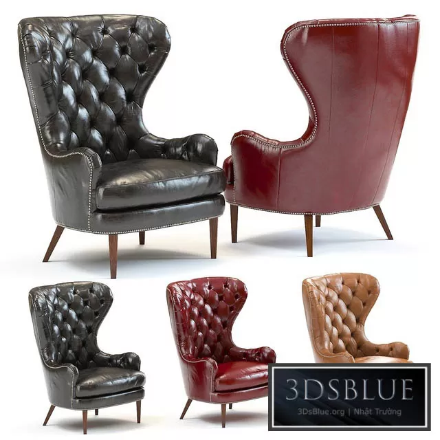 FURNITURE – AMRCHAIR – 3DSKY Models – 5187