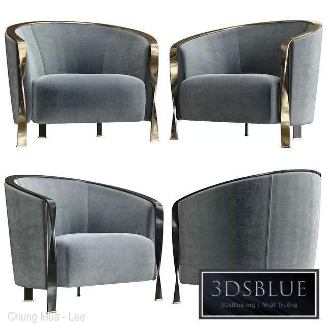 FURNITURE – AMRCHAIR – 3DSKY Models – 5193